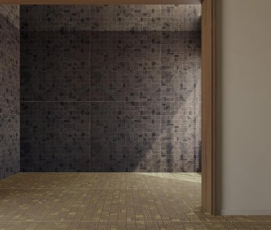 Плитка Mutina коллекция Mater