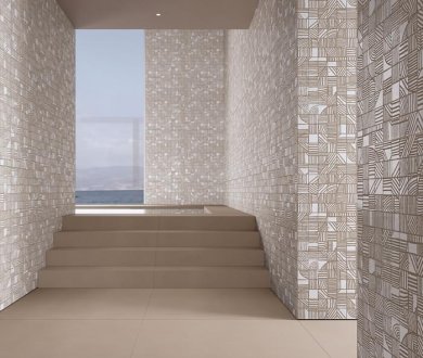 Плитка Mutina коллекция Mater