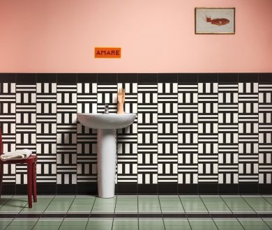 Плитка Mutina коллекция Mattonelle Margherita
