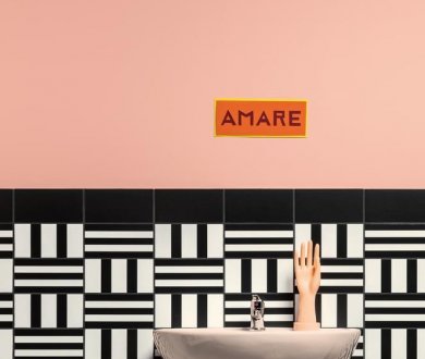 Плитка Mutina коллекция Mattonelle Margherita