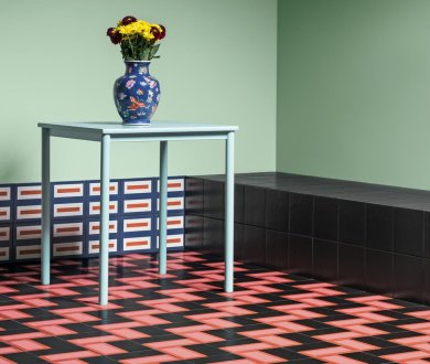 Плитка Mutina коллекция Mattonelle Margherita