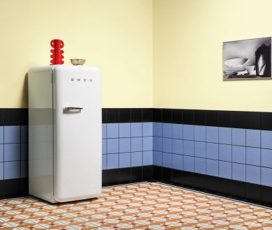Плитка Mutina коллекция Mattonelle Margherita