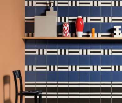Плитка Mutina коллекция Mattonelle Margherita
