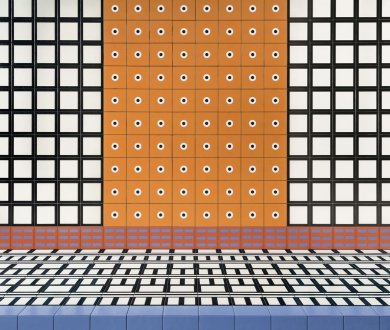Плитка Mutina коллекция Mattonelle Margherita
