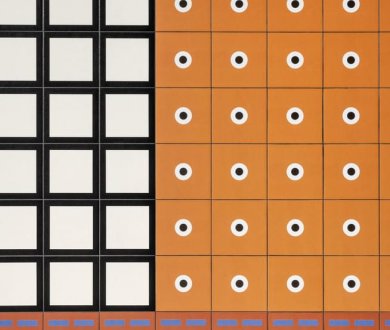 Плитка Mutina коллекция Mattonelle Margherita