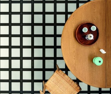 Плитка Mutina коллекция Mattonelle Margherita