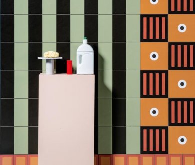 Плитка Mutina коллекция Mattonelle Margherita