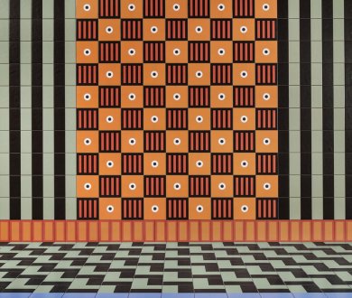 Плитка Mutina коллекция Mattonelle Margherita