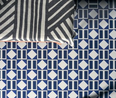 Плитка Mutina коллекция Mattonelle Margherita