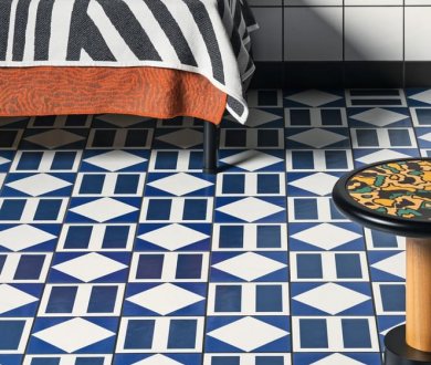 Плитка Mutina коллекция Mattonelle Margherita