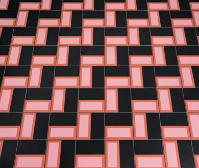 Плитка Mutina коллекция Mattonelle Margherita