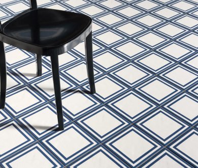 Плитка Mutina коллекция Mattonelle Margherita