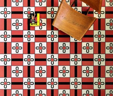 Плитка Mutina коллекция Mattonelle Margherita