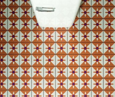 Плитка Mutina коллекция Mattonelle Margherita