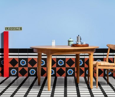 Плитка Mutina коллекция Mattonelle Margherita