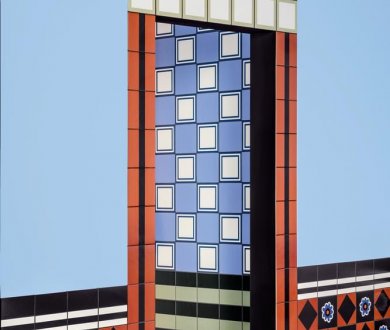 Плитка Mutina коллекция Mattonelle Margherita