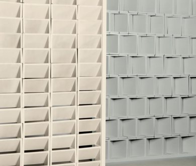 Плитка Mutina коллекция Mistral