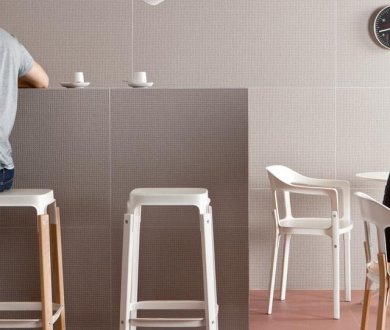 Плитка Mutina коллекция Pico