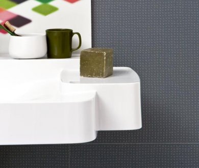 Плитка Mutina коллекция Pico