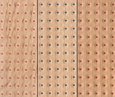 Плитка Mutina коллекция Pico Bois