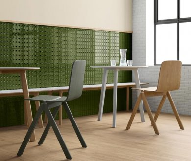 Плитка Mutina коллекция Punto
