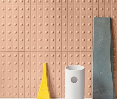 Плитка Mutina коллекция Punto