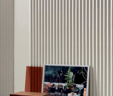 Плитка Mutina коллекция Rombini