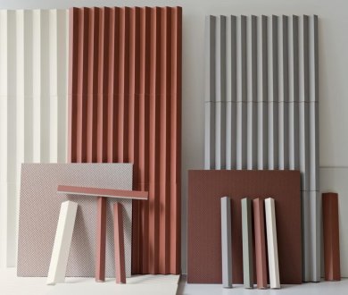 Плитка Mutina коллекция Rombini