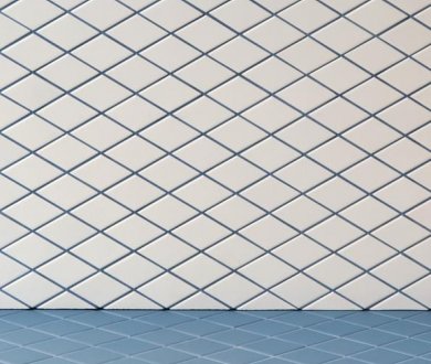 Плитка Mutina коллекция Rombini