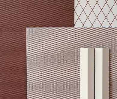 Плитка Mutina коллекция Rombini