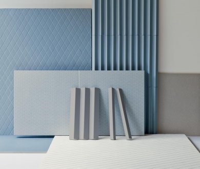Плитка Mutina коллекция Rombini