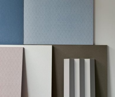Плитка Mutina коллекция Rombini