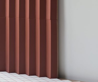 Плитка Mutina коллекция Rombini