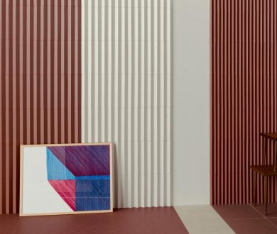 Плитка Mutina коллекция Rombini