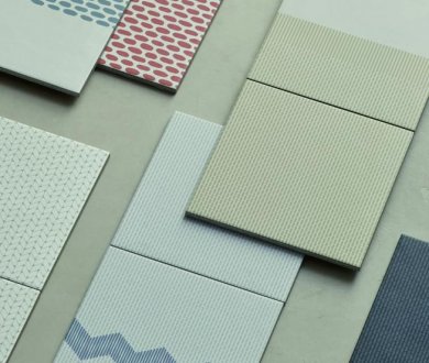 Плитка Mutina коллекция Tape