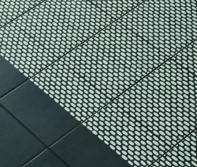 Плитка Mutina коллекция Tape
