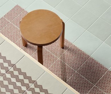 Плитка Mutina коллекция Tape