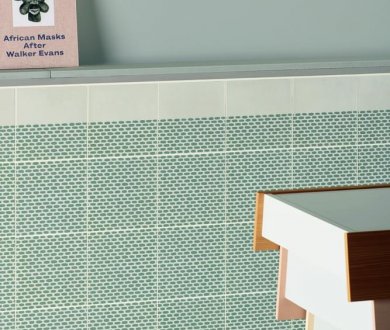 Плитка Mutina коллекция Tape