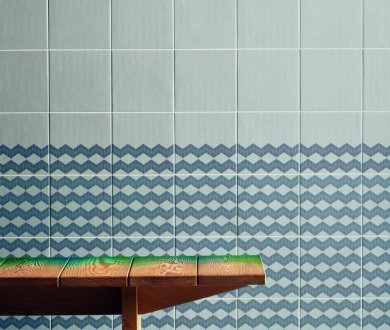 Плитка Mutina коллекция Tape