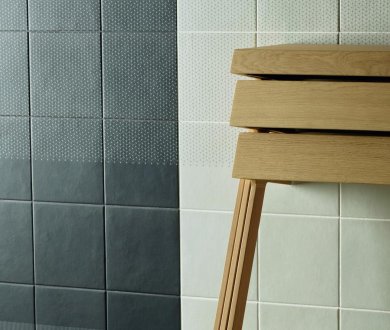 Плитка Mutina коллекция Tape