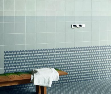 Плитка Mutina коллекция Tape