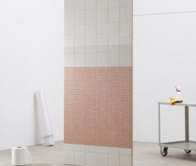 Плитка Mutina коллекция Tape