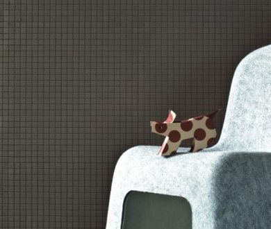 Плитка Mutina коллекция Teknotessere