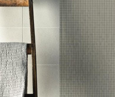 Плитка Mutina коллекция Teknotessere