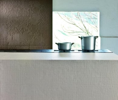 Плитка Mutina коллекция Teknotessere