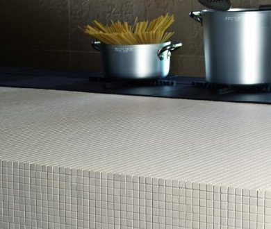 Плитка Mutina коллекция Teknotessere