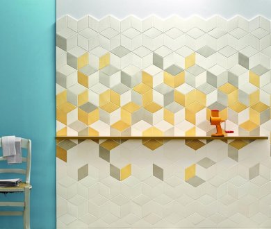 Плитка Mutina коллекция Tex