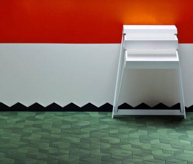 Плитка Mutina коллекция Tex