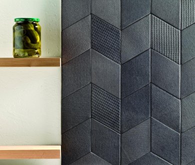 Плитка Mutina коллекция Tex