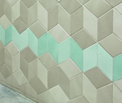 Плитка Mutina коллекция Tex